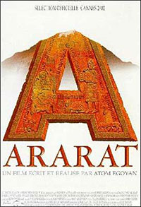 Ararat d'Atom Egoyan