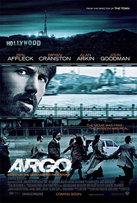 Argo de Ben Affleck