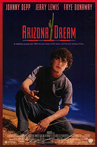 Arizona Dream d'Emir Kusturica