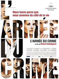 L'Armée du crime