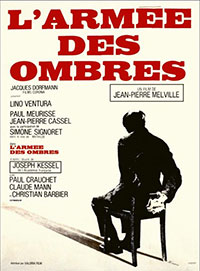 L'armée des ombres