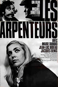 Les arpenteurs