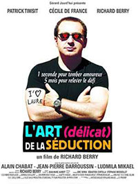 L'art (délicat) de la séduction