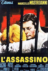 L'assassin d'Elio Petri