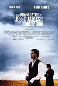 L'Assassinat de Jesse James par le lâche Robert Ford d'Andrew Dominik