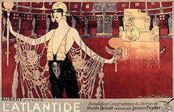 L'Atlantide