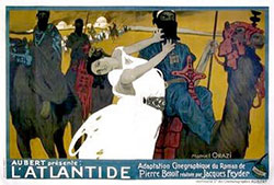 L'Atlantide