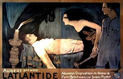 L'Atlantide