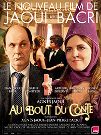 Au bout du conte d'Agnès Jaoui