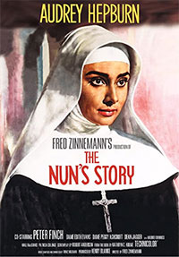 Au risque de se perdre (The Nun's Story)