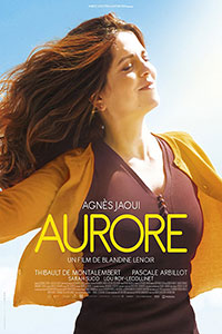 Aurore de Blandine Lenoir