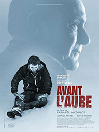 Avant l'aube