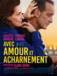 Avec amour et acharnement