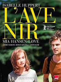 L'Avenir de Mia Hansen-Løve