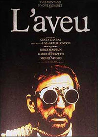 L'Aveu