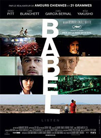 Babel d'Alejandro González Iñárritu