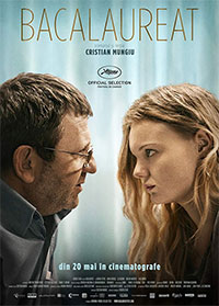 Baccalauréat de Cristian Mungiu