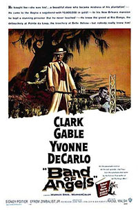 L'Esclave libre de Raoul Walsh