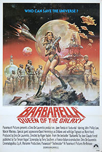 Barbarella