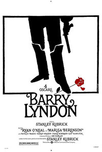 Barry Lyndon