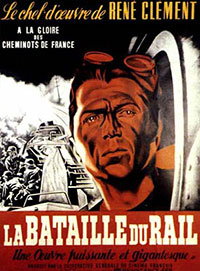 La bataille du rail