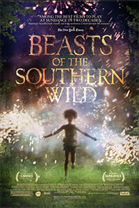 Les bêtes du Sud sauvage (Beasts of the Southern Wild)