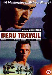 Beau travail de Claire Denis