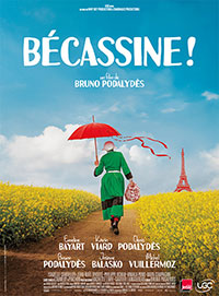 Bécassine! de Bruno Podalydès