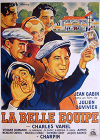 La Belle Équipe