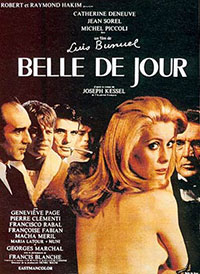 Belle de jour