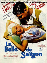 La Belle de Saigon