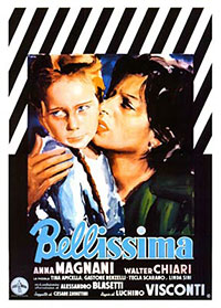 Bellissima