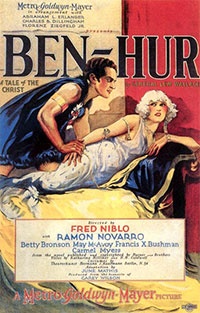 Ben-Hur: A tale of the Christ