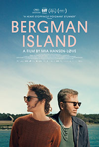 Bergman Island de Mia Hansen-Løve