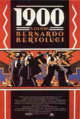 1900 de Bernardo Bertolucci