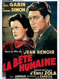 La bête humaine