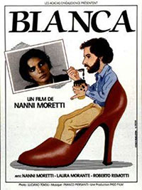 Bianca de Nanni Moretti