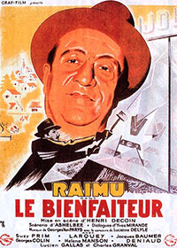 Le Bienfaiteur