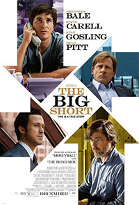 The Big Short: Le casse du siècle