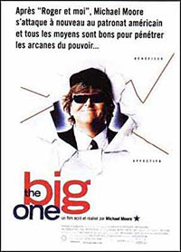 The Big One de Michael Moore