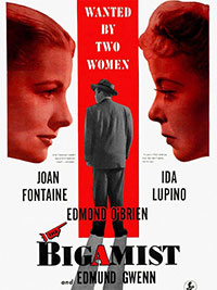 The Bigamist d'Ida Lupino