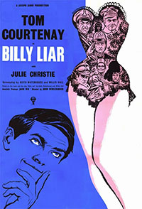 Billy le menteur