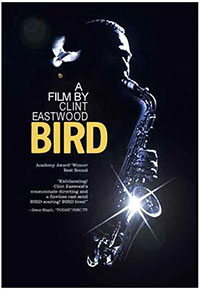 Bird de Clint Eastwood