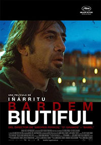 Biutiful d'Alejandro González Iñárritu