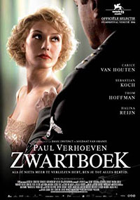 Black Book de Paul Verhoeven