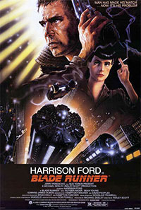 Blade Runner de Ridley Scott