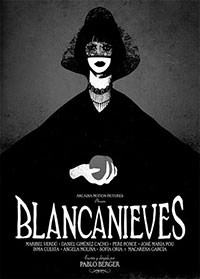 Blancanieves