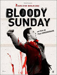 Bloody sunday