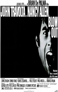 Blow Out de Brian De Palma