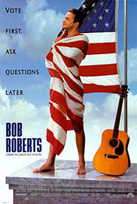 Bob Roberts de Tim Robbins